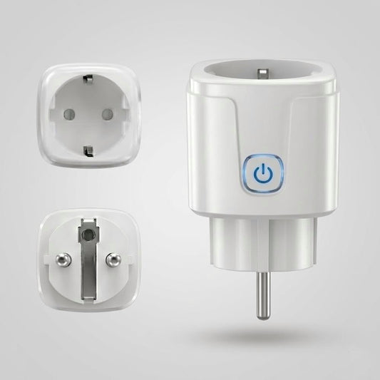Enchufe Inteligente